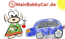 MeinBobbyCar.de - Ab wann Marken Bobby-Car
